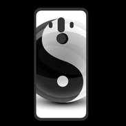 Coque  Huawei MATE 10 PRO PREMIUM Yin et Yang