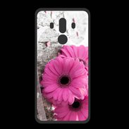 Coque  Huawei MATE 10 PRO PREMIUM Amour de marguerite