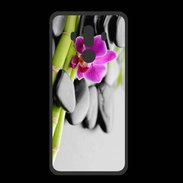 Coque  Huawei MATE 10 PRO PREMIUM Orchidée