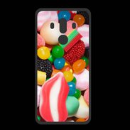 Coque  Huawei MATE 10 PRO PREMIUM Assortiment de bonbons