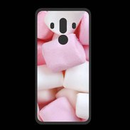 Coque  Huawei MATE 10 PRO PREMIUM Bonbons chamallos