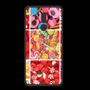 Coque  Huawei MATE 10 PRO PREMIUM Bonbon fantaisie