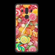 Coque  Huawei MATE 10 PRO PREMIUM Assortiment de bonbons 113