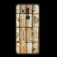 Coque  Huawei MATE 10 PRO PREMIUM Bouchon de bouteille de vin 2