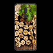 Coque  Huawei MATE 10 PRO PREMIUM Bouchon de bouteille de vin