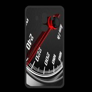 Coque  Huawei MATE 10 PRO PREMIUM Compteur voiture