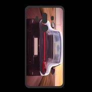 Coque  Huawei MATE 10 PRO PREMIUM Voiture de sport allemande 5