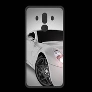 Coque  Huawei MATE 10 PRO PREMIUM Belle voiture sportive 50
