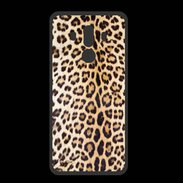 Coque  Huawei MATE 10 PRO PREMIUM Fonde de panthère 