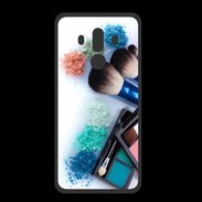 Coque  Huawei MATE 10 PRO PREMIUM Maquillage pour les yeux