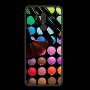 Coque  Huawei MATE 10 PRO PREMIUM Maquillage 1