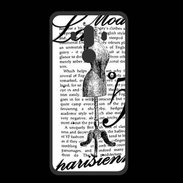 Coque  Huawei MATE 10 PRO PREMIUM La mode Parisienne