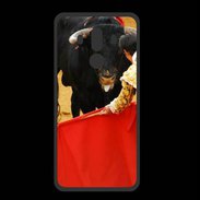 Coque  Huawei MATE 10 PRO PREMIUM Corrida les yeux dans les yeux
