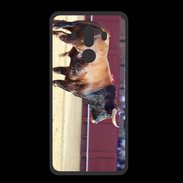 Coque  Huawei MATE 10 PRO PREMIUM Taureau de corrida 3