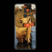 Coque  Huawei MATE 10 PRO PREMIUM Pêche au brochet 10