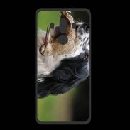 Coque  Huawei MATE 10 PRO PREMIUM Bécasse