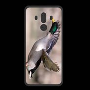 Coque  Huawei MATE 10 PRO PREMIUM Canard Colvert 2
