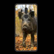 Coque  Huawei MATE 10 PRO PREMIUM Jeune sanglier 100