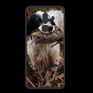 Coque  Huawei MATE 10 PRO PREMIUM Setter rapportant une bécasse