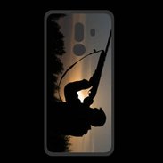 Coque  Huawei MATE 10 PRO PREMIUM Chasseur 3