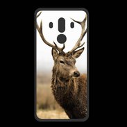 Coque  Huawei MATE 10 PRO PREMIUM Cerf 2