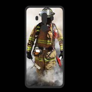 Coque  Huawei MATE 10 PRO PREMIUM Sapeur Pompiers 50