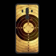Coque  Huawei MATE 10 PRO PREMIUM Cible de Tir