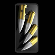 Coque  Huawei MATE 10 PRO PREMIUM Balles pour arme