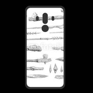 Coque  Huawei MATE 10 PRO PREMIUM Outils préhistoriques