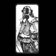Coque  Huawei MATE 10 PRO PREMIUM Gentilhomme du 17ème siècle