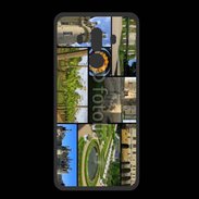 Coque  Huawei MATE 10 PRO PREMIUM Patrimoine de France 1