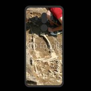 Coque  Huawei MATE 10 PRO PREMIUM Archéologue