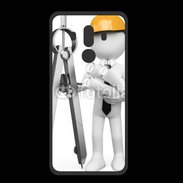 Coque  Huawei MATE 10 PRO PREMIUM Architecte