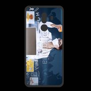 Coque  Huawei MATE 10 PRO PREMIUM Laborantine