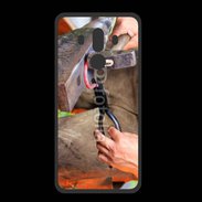 Coque  Huawei MATE 10 PRO PREMIUM Maréchal ferrant 
