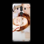 Coque  Huawei MATE 10 PRO PREMIUM Esthéticienne