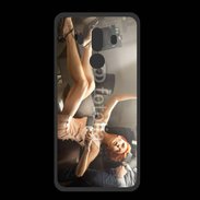 Coque  Huawei MATE 10 PRO PREMIUM Coiffeur 3