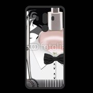Coque  Huawei MATE 10 PRO PREMIUM Coiffeur 4
