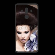 Coque  Huawei MATE 10 PRO PREMIUM Haute coiffure
