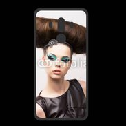 Coque  Huawei MATE 10 PRO PREMIUM Haute coiffure 3