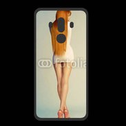 Coque  Huawei MATE 10 PRO PREMIUM Haute coiffure 4
