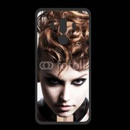 Coque  Huawei MATE 10 PRO PREMIUM Haute coiffure 6