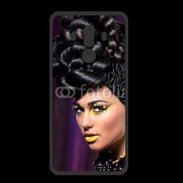 Coque  Huawei MATE 10 PRO PREMIUM Haute coiffure 7