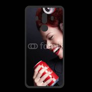 Coque  Huawei MATE 10 PRO PREMIUM Haute coiffure 8