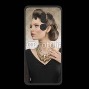 Coque  Huawei MATE 10 PRO PREMIUM Haute coiffure 10