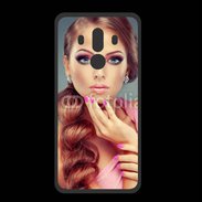 Coque  Huawei MATE 10 PRO PREMIUM Haute coiffure 12