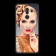 Coque  Huawei MATE 10 PRO PREMIUM Haute coiffure 13