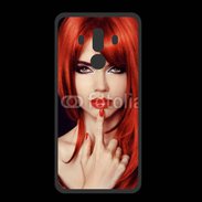 Coque  Huawei MATE 10 PRO PREMIUM Haute coiffure 15