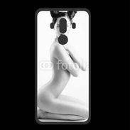 Coque  Huawei MATE 10 PRO PREMIUM Haute coiffure 16
