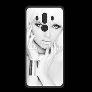 Coque  Huawei MATE 10 PRO PREMIUM Haute coiffure 17